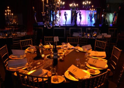 1920s to 1930s - Sydney Prop Specialists