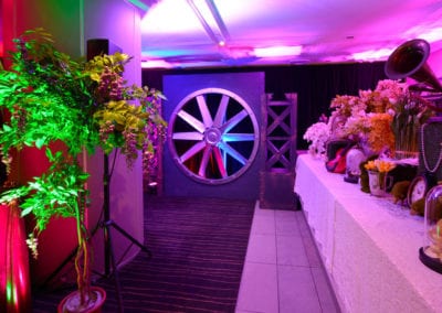 Construction Site Theme - Sydney Prop Specialists