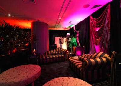 Cotton Club Theme - Sydney Prop Specialists