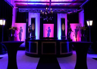 1920s to 1930s - Sydney Prop Specialists