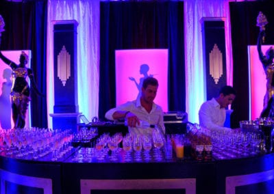 1920s to 1930s - Sydney Prop Specialists