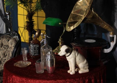 Cotton Club Theme - Sydney Prop Specialists