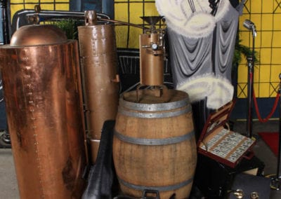 Cotton Club Theme - Sydney Prop Specialists