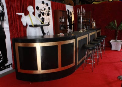 1920s to 1930s - Sydney Prop Specialists