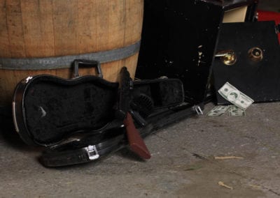 Cotton Club Theme - Sydney Prop Specialists