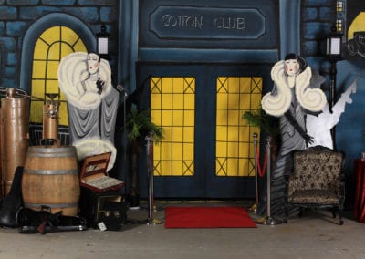 1920s to 1930s - Sydney Prop Specialists