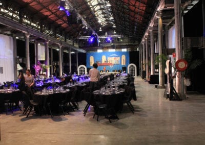 Cotton Club Theme - Sydney Prop Specialists