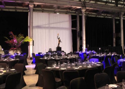 Cotton Club Theme - Sydney Prop Specialists