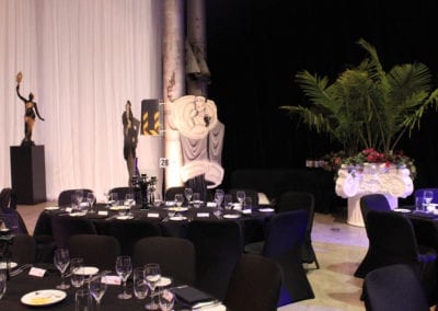 Cotton Club Theme - Sydney Prop Specialists