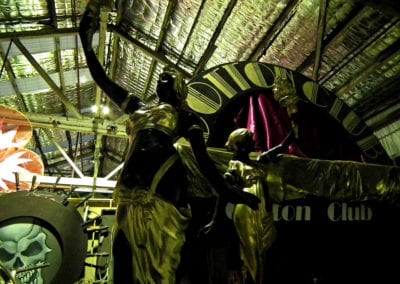 Cotton Club Theme - Sydney Prop Specialists