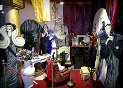 Cotton Club Theme - Sydney Prop Specialists