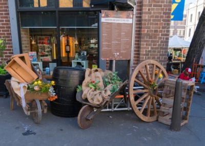 Farm Theme - Sydney Prop Specialists