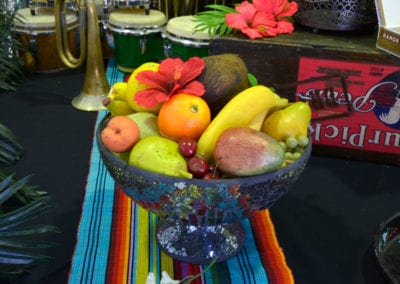 Havana Theme - Sydney Prop Specialists