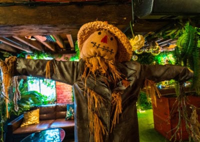 Day of the Dead Theme - Sydney Prop Specialists