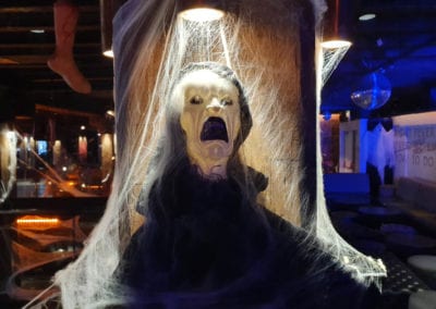 Day of the Dead Theme - Sydney Prop Specialists