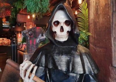 Day of the Dead Theme - Sydney Prop Specialists