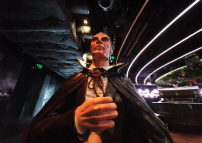 Day of the Dead Theme - Sydney Prop Specialists