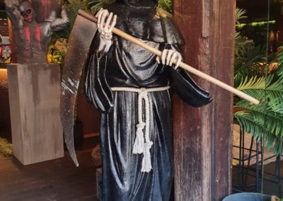 Day of the Dead Theme - Sydney Prop Specialists