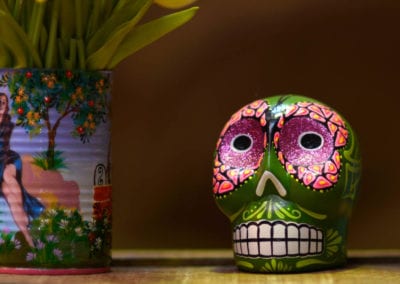Day of the Dead Theme - Sydney Prop Specialists