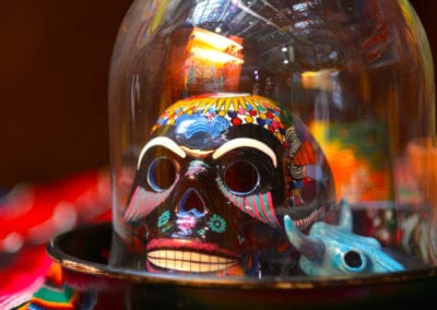 Day of the Dead Theme - Sydney Prop Specialists