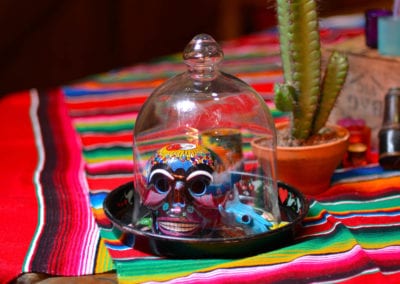 Day of the Dead Theme - Sydney Prop Specialists