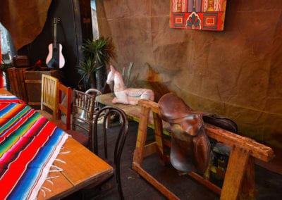 Day of the Dead Theme - Sydney Prop Specialists