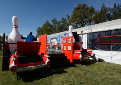 Diner Theme - Sydney Prop Specialists