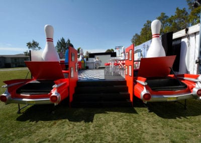 Diner Theme - Sydney Prop Specialists