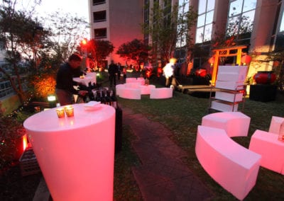 East Meets West Theme - Sydney Prop Specialists