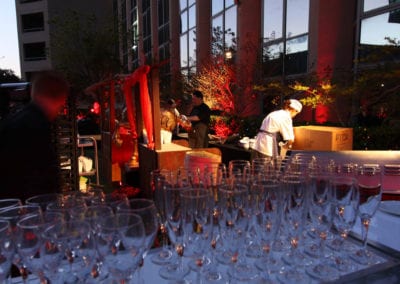 East Meets West Theme - Sydney Prop Specialists