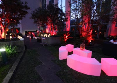 East Meets West Theme - Sydney Prop Specialists