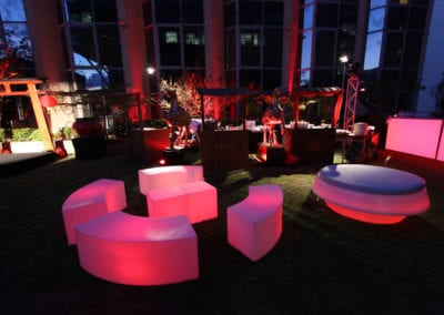 East Meets West Theme - Sydney Prop Specialists