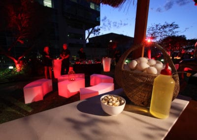 East Meets West Theme - Sydney Prop Specialists