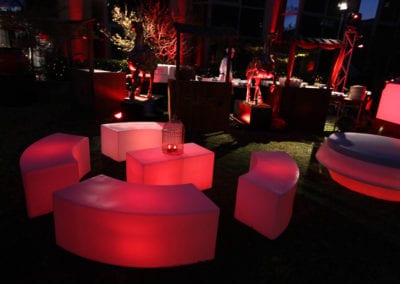 East Meets West Theme - Sydney Prop Specialists