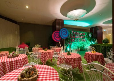 Easter Theme - Sydney Prop Specialists