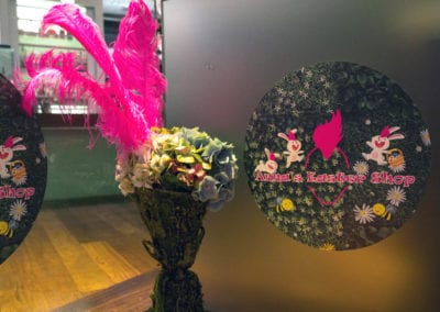 Easter Theme - Sydney Prop Specialists