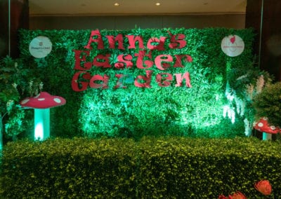 Easter Theme - Sydney Prop Specialists