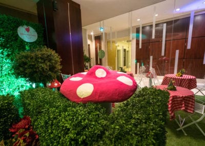 Easter Theme - Sydney Prop Specialists