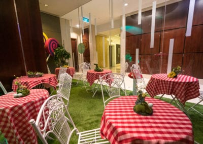 Easter Theme - Sydney Prop Specialists