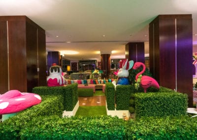 Easter Theme - Sydney Prop Specialists