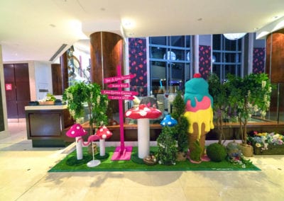 Easter Theme - Sydney Prop Specialists