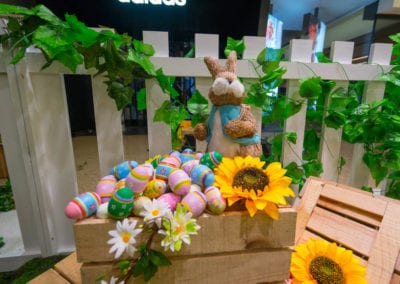 Easter Theme - Sydney Prop Specialists