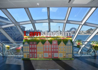 Europe Theme - Sydney Prop Specialists