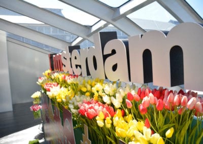 Europe Theme - Sydney Prop Specialists