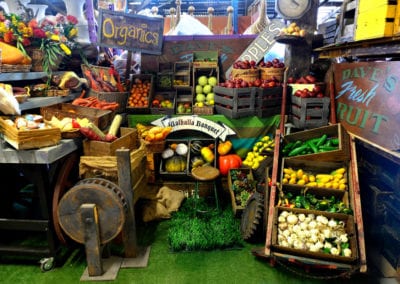 Farm Theme - Sydney Prop Specialists