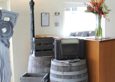 Gangster Theme - Sydney Prop Specialists