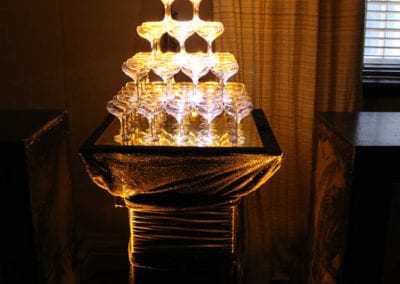 Gangster Theme - Sydney Prop Specialists