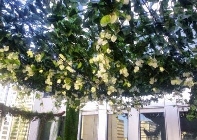 Garden Party Theme - Sydney Prop Specialists