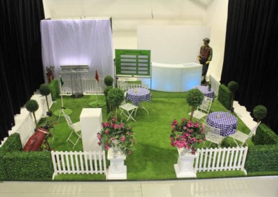 Golf Theme - Sydney Prop Specialists