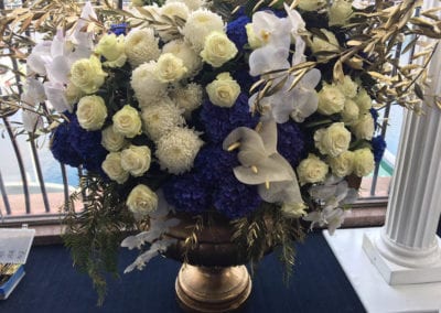 Greece Theme - Sydney Prop Specialists